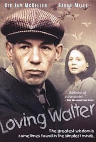 Walter (1982) copertina