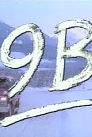 9B Colonna sonora (1988) copertina