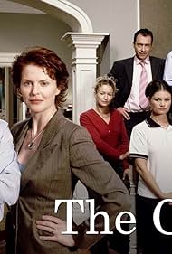The Clinic (2003) cobrir