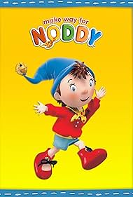 Noddy (2001) cover