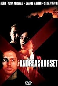 Andreaskorset Soundtrack (2004) cover