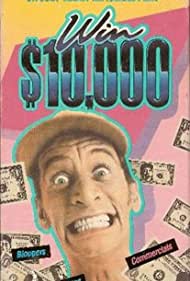 Hey Vern, Win $10,000 Colonna sonora (1987) copertina