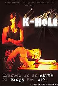 K-Hole Soundtrack (2003) cover