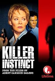 Killer Instinct: From the Files of Agent Candice DeLong Colonna sonora (2003) copertina