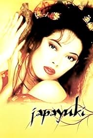 Maricris Sioson: Japayuki (1993) couverture