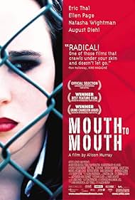 Mouth to Mouth Colonna sonora (2005) copertina
