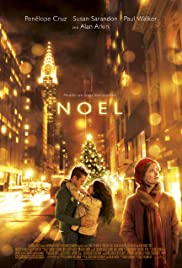 Noël Soundtrack (2004) cover