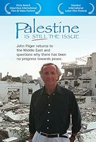 Palestine Is Still the Issue (2003) cover