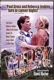 Wilby Wonderful (2004) carátula