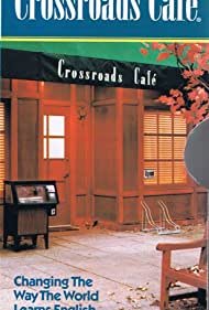 Crossroads Café Colonna sonora (1996) copertina