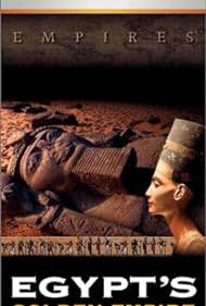 Empires: Egypt's Golden Empire (2001) cover