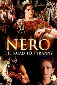 Imperium: Nero (2004) cover