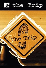 The Trip Colonna sonora (2003) copertina