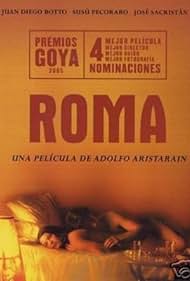 Roma (2004) copertina
