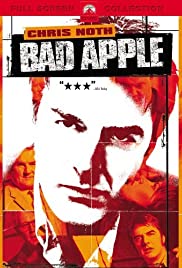 Bad Apple - La mela marcia (2004) cover