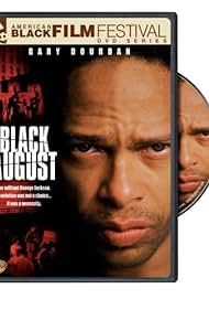 Black August Colonna sonora (2007) copertina