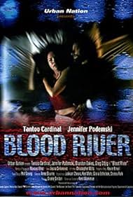 Blood River (2000) cover