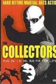 The Collectors (2003) cover