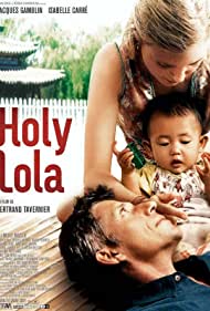 La pequeña Lola (2004) cover