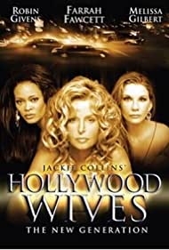 Femmes à Hollywood (2003) cover