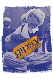 Gypsy Colonna sonora (2003) copertina