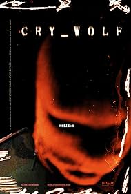 Cry Wolf (2005) couverture
