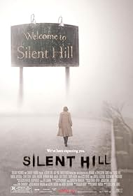 Silent Hill (2006) copertina