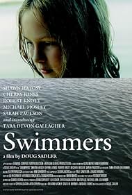 Swimmers Colonna sonora (2005) copertina