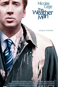 El hombre del tiempo (2005) carátula