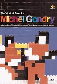 The Work of Director Michel Gondry Colonna sonora (2003) copertina