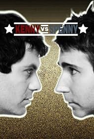 Kenny vs. Spenny (2002) cover