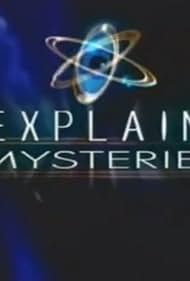 Unexplained Mysteries (2003) cover