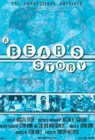 A Bear's Story (2003) cover