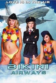Bikini Airways Colonna sonora (2003) copertina