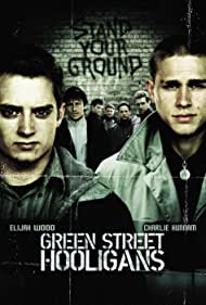 Yeşil Sokak Holiganları (2005) örtmek
