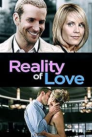 The Reality of Love (2004) cover