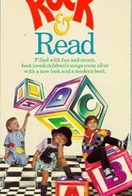 Rock & Read (1989) cover