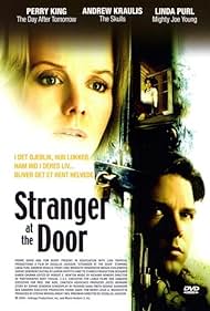 Stranger at the Door Soundtrack (2004) cover