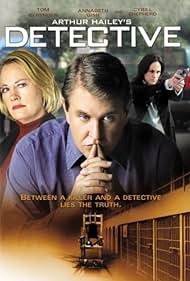 Detective Colonna sonora (2005) copertina