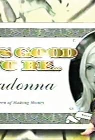 It's Good to Be... Banda sonora (2003) carátula