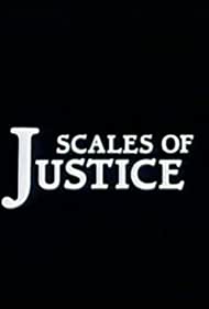 Scales of Justice (1983) copertina