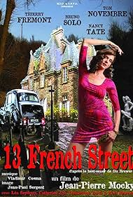13 French Street (2007) cover