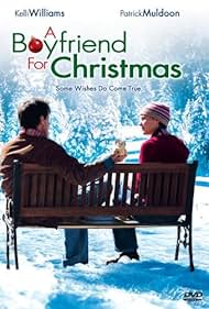 A Boyfriend for Christmas Soundtrack (2004) cover