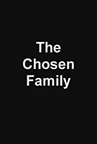 The Chosen Family Soundtrack (2002) cover