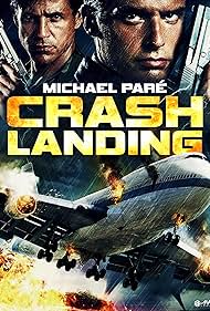 Crash Landing (2005) cobrir