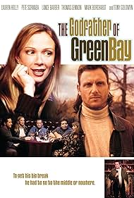 The Godfather of Green Bay (2005) abdeckung