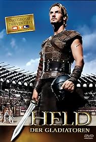 Held der Gladiatoren Soundtrack (2003) cover