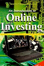 An Introduction to Online Investing (2000) cover