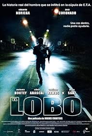 El Lobo (2004) carátula