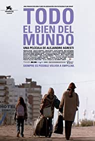 Un mundo menos peor (2004) cover